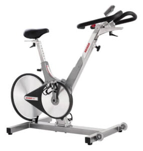 spin bike