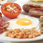 Full English Breakfast