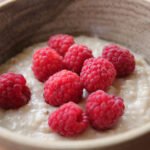 Raspberry-Porridge