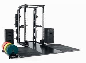 power rack