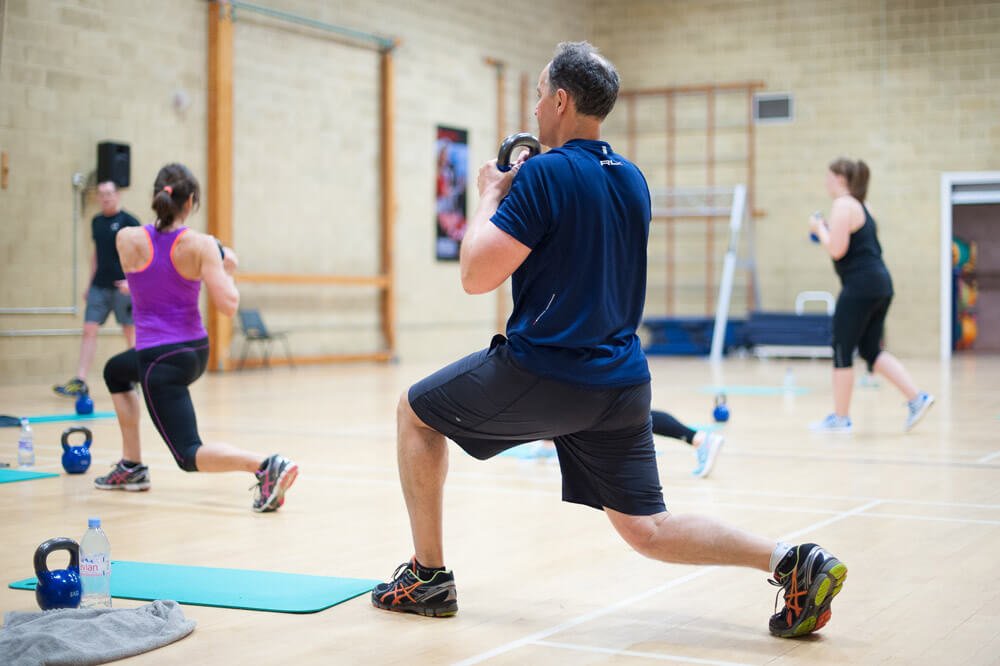 The importance of using a towel at the gym Bluecoat Sports