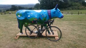 Cow parade 3