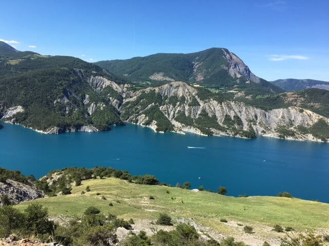 L’Etape du Tour cycle event