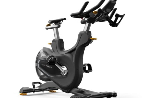 Matrix Indoor Cycling Bike