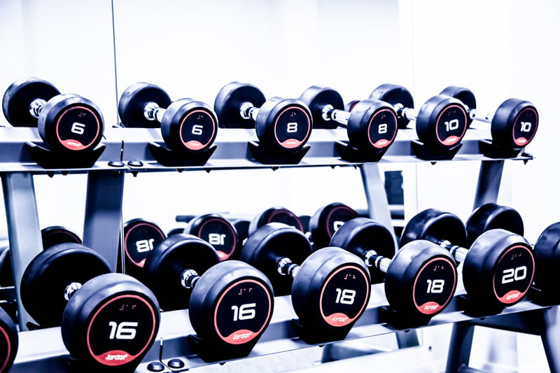 Jim workout clearance