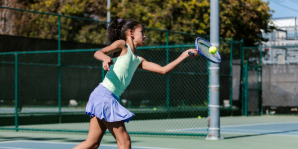 Racquet Sports Classes in Christ Hospital Horsham