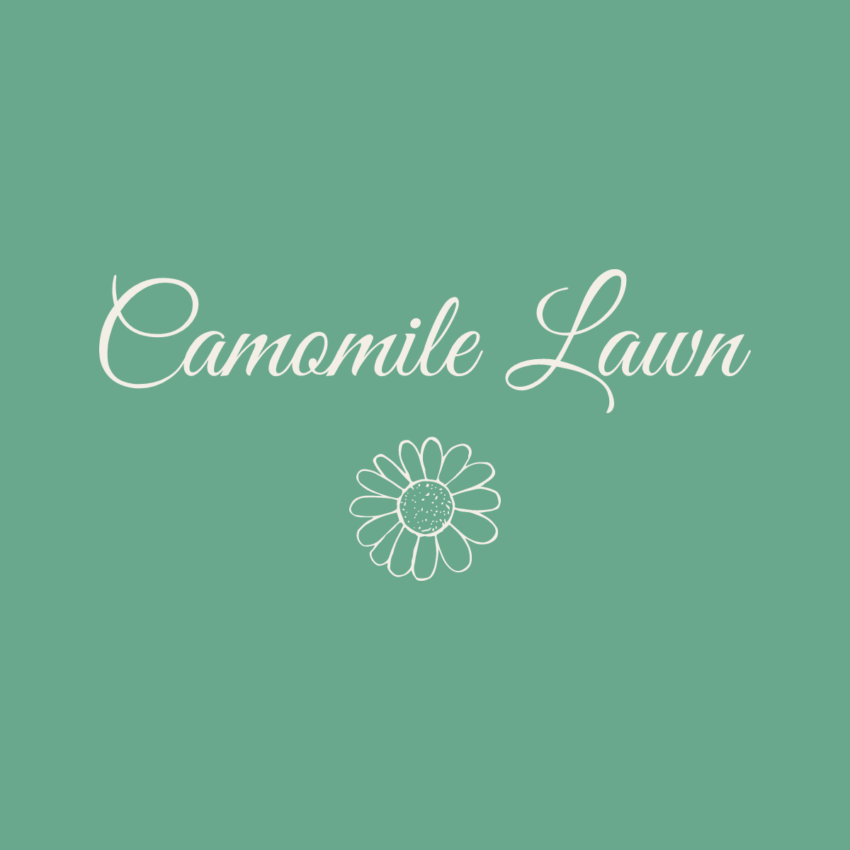 Camomile Lawn