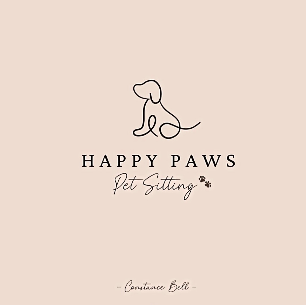 Happy Paws Pet Sitting