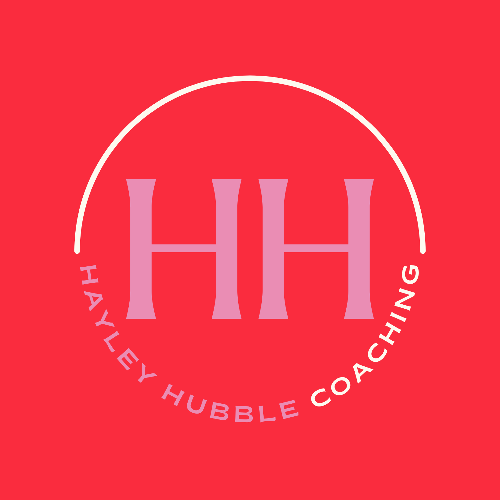 Hayley Hubble Coaching