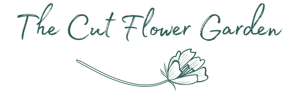 The Cut Flower Garden