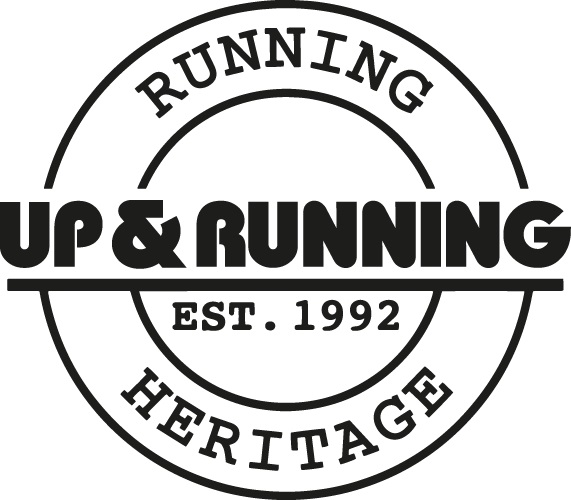 Up & Running