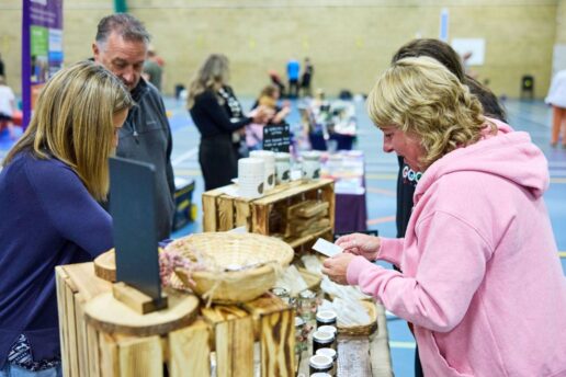 member benefits local discount stalls at bluecoat sports