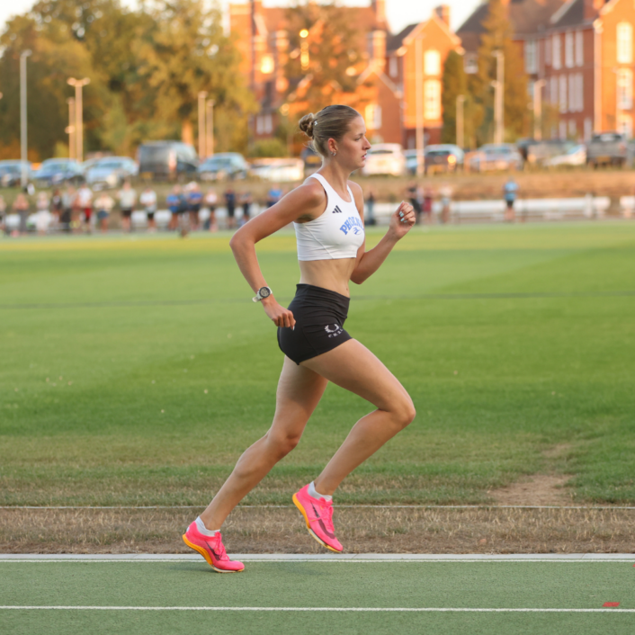 woman-on-running-track